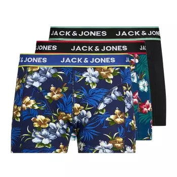 3 трусов-боксеров JACK &amp; JONES