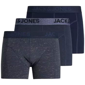 3 трусов-боксеров JACK &amp; JONES