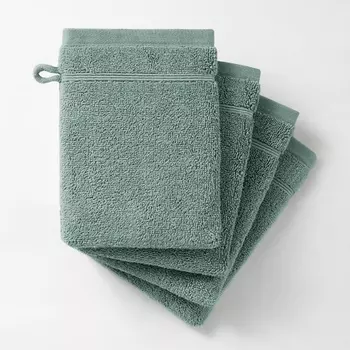 4 банные La Redoute