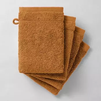 4 банные La Redoute