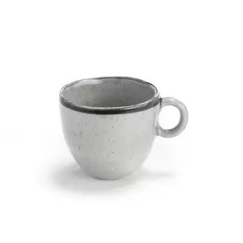 4 чашки из керамики, Anika