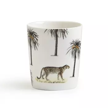 4 чашки, SALOUM