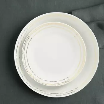 4 десертные LaRedoute