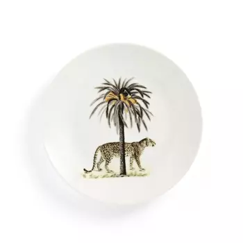 4 десертные La Redoute