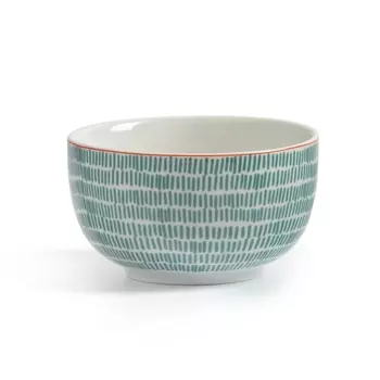 4 фарфоовых миски AKINA