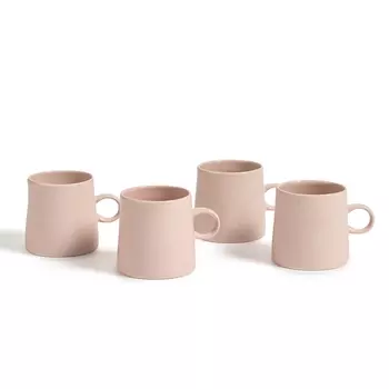 4 кружки LaRedoute