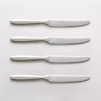 Комплект из 4 ножей из LaRedoute