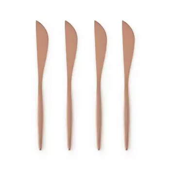 4 ножа Mandoulis