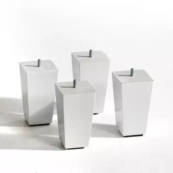 4 ножки для кровати Trapecio