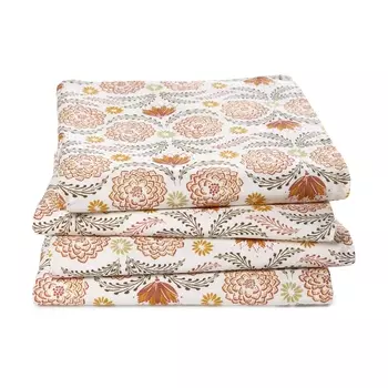 4 салфетки LA REDOUTE INTERIEURS