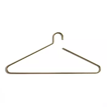 4 вешалки LaRedoute