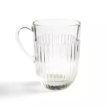 6 чашек Ouessant design La Rochère