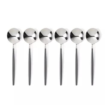 6 суповых LaRedoute