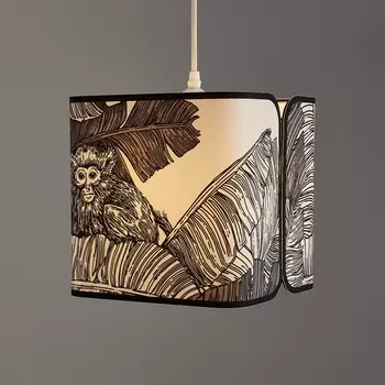 Абажур LaRedoute