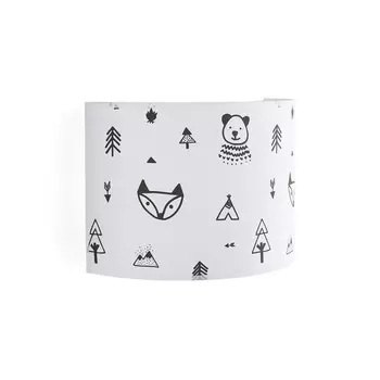 Абажур LaRedoute