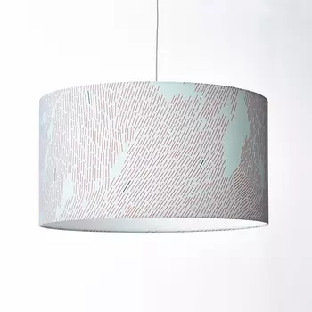 Абажур подвесной, Kimbie, Studio Aoüt