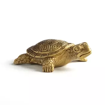 Амулет черепаха Talisma