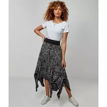 Асимметричная JOE BROWNS