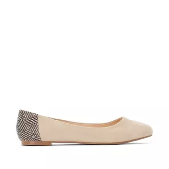 Балетки La Redoute