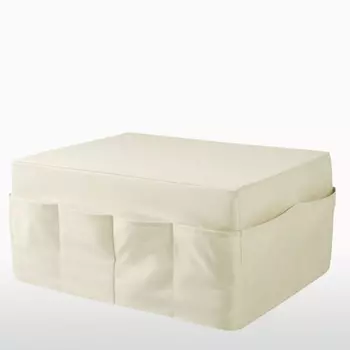 Банкетка-пуф LaRedoute