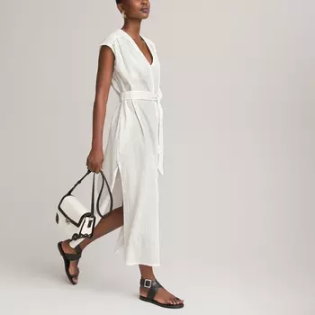 Белое LA REDOUTE COLLECTIONS