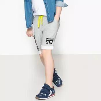 Бермуды из мольтона, 3-12 лет