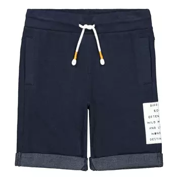 Бермуды из мольтона, 3-12 лет