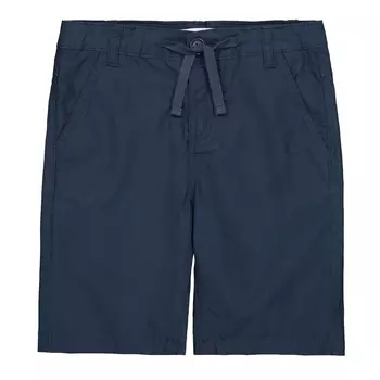 Бермуды из поплина 3-12 лет