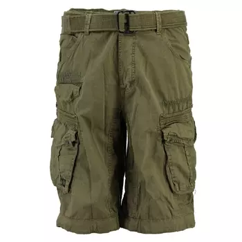 Бермуды карго