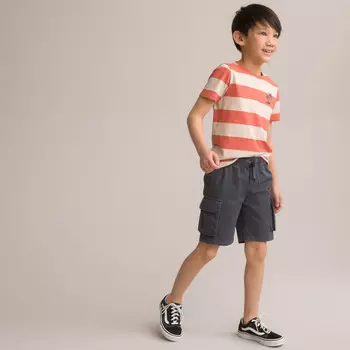 Бермуды-карго LaRedoute