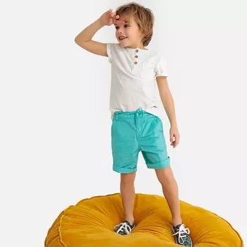 Бермуды LaRedoute