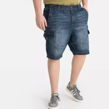 Бермуды LaRedoute