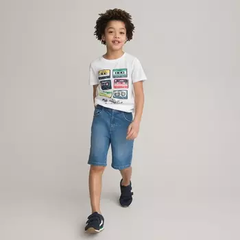 Бермуды LaRedoute