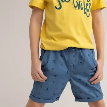 Бермуды LaRedoute