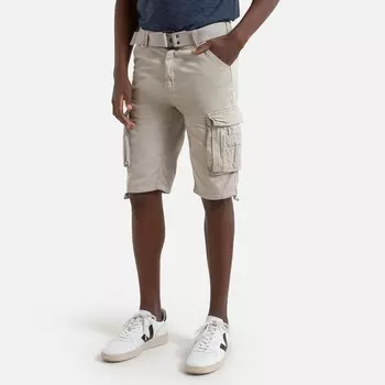 Бермуды LaRedoute