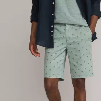 Бермуды LaRedoute