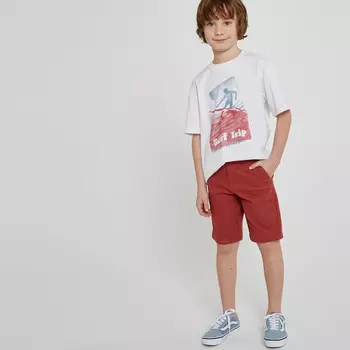 Бермуды LaRedoute