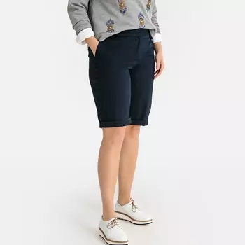 Бермуды покрой чино