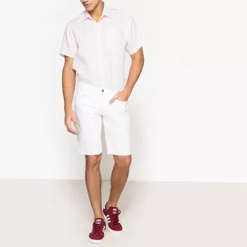 Бермуды с 5 карманами