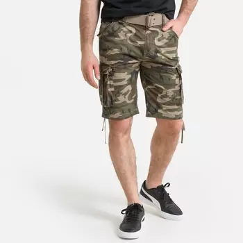 Бермуды LaRedoute