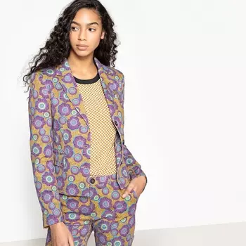 Блейзер LaRedoute