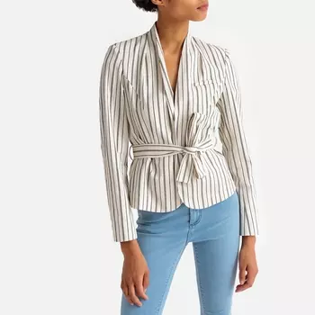 Блейзер LaRedoute