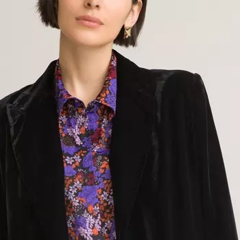 Блейзер LaRedoute