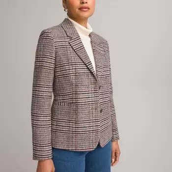 Блейзер LaRedoute