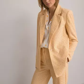 Блейзер LaRedoute