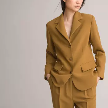 Блейзер LaRedoute