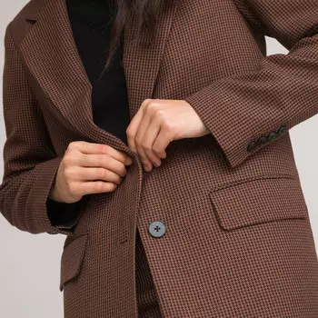 Блейзер LaRedoute
