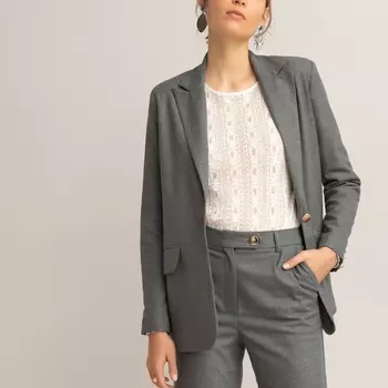 Блейзер LaRedoute