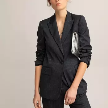 Блейзер LaRedoute