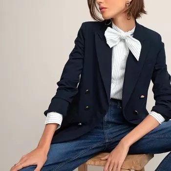 Блейзер LaRedoute